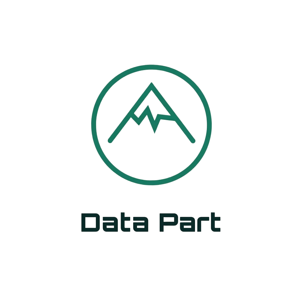 Data Part GmbH Logo